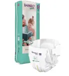 10093_BAMBO NATURE 6 DETSKE PLENKOVE KALHOTKY 16+ KG 40 KS